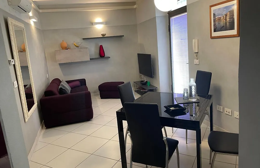 Flat 52 In San Jacopino-1