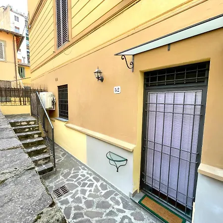 Flat 52 In San Jacopino-3