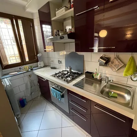 Flat 52 In San Jacopino-2